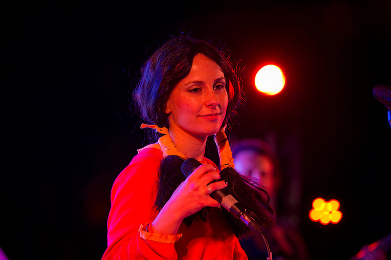 Yara-Grieco-Generazione-Alabarda-Spaziale