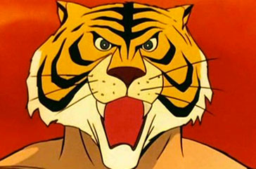 tigre